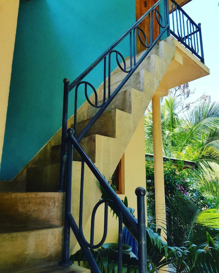 Waterfalls Homestay Элла Экстерьер фото