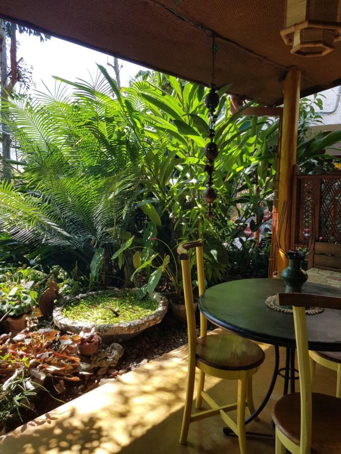 Waterfalls Homestay Элла Экстерьер фото